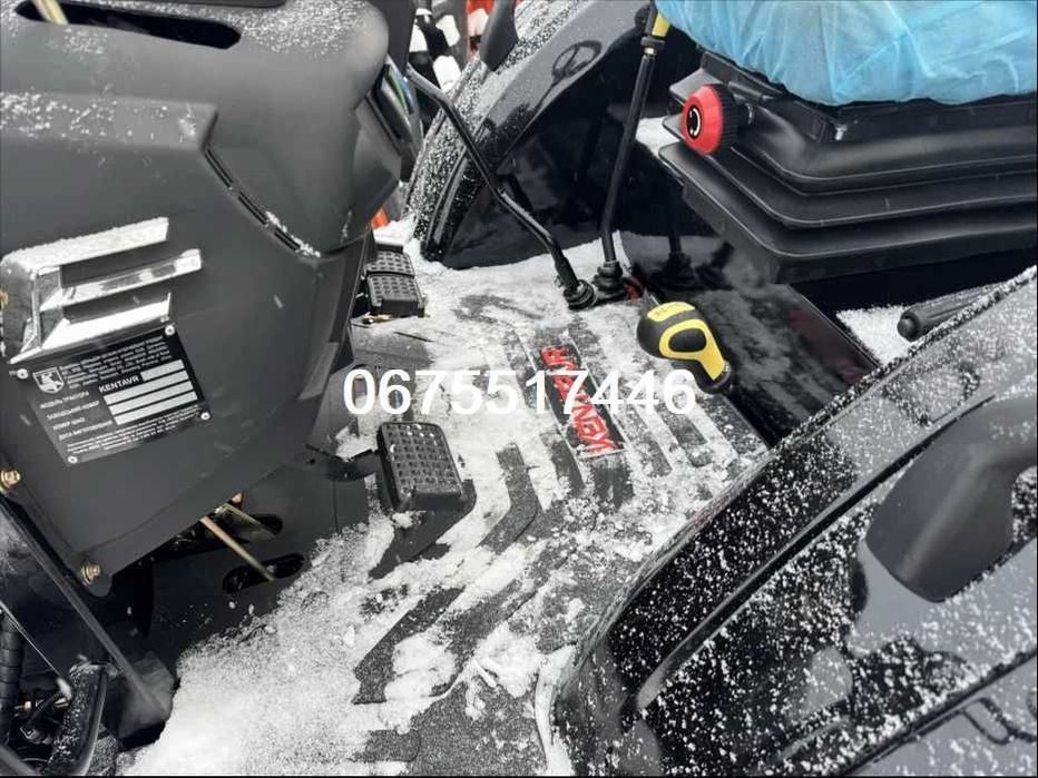 Трактор Кентавр S 244 XU*3-Точка*Примусова*Доставимо БЕЗКОШТОВНО-О!