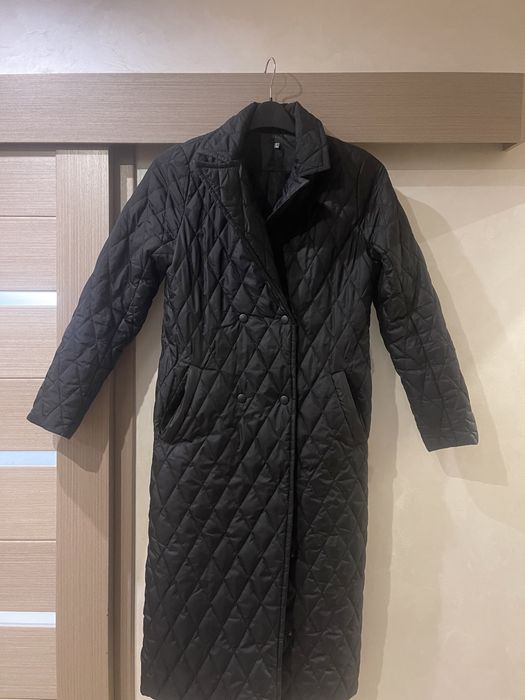 Стегане Пальто