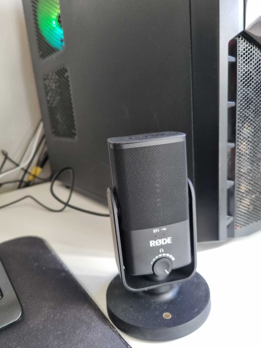 Rode NT-USB Mini
