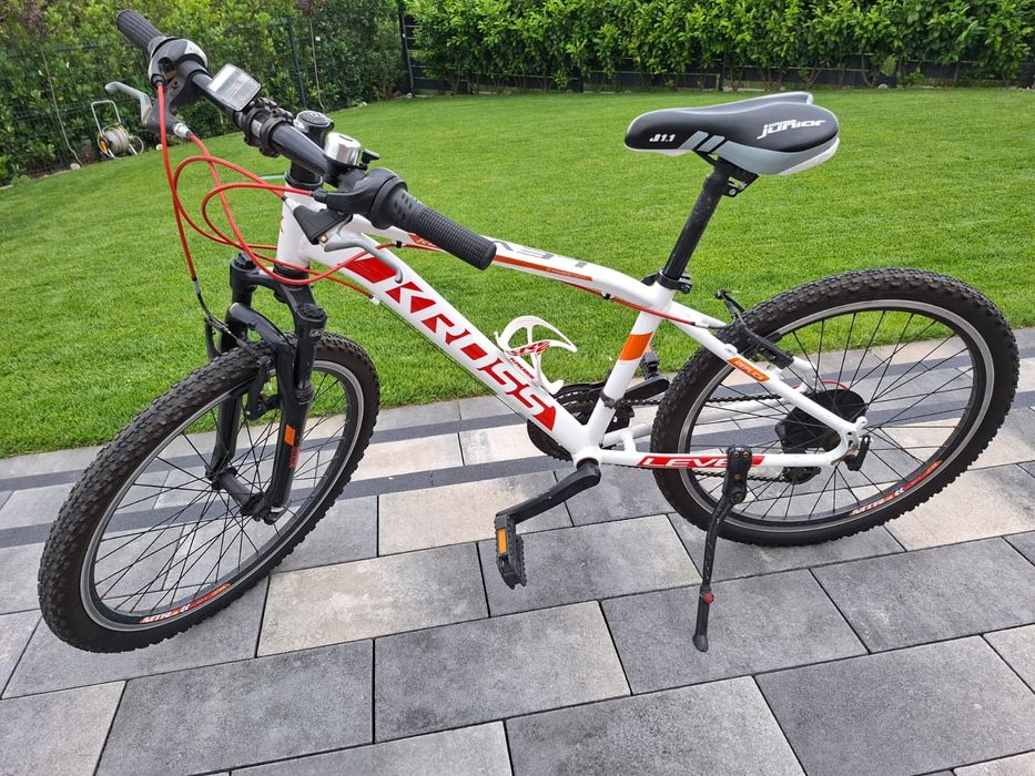 Sprzedam rower Kross