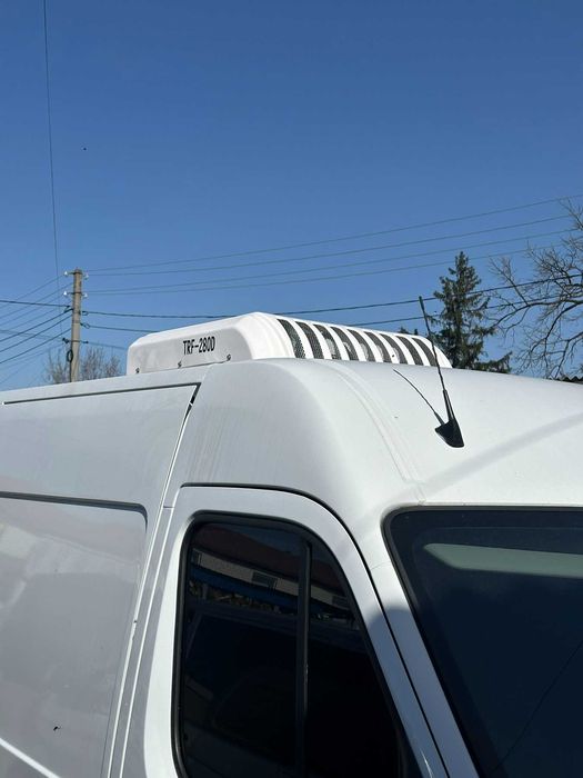 Авто кондиціонери, опалювачі, випарники, моноблоки,електродвері