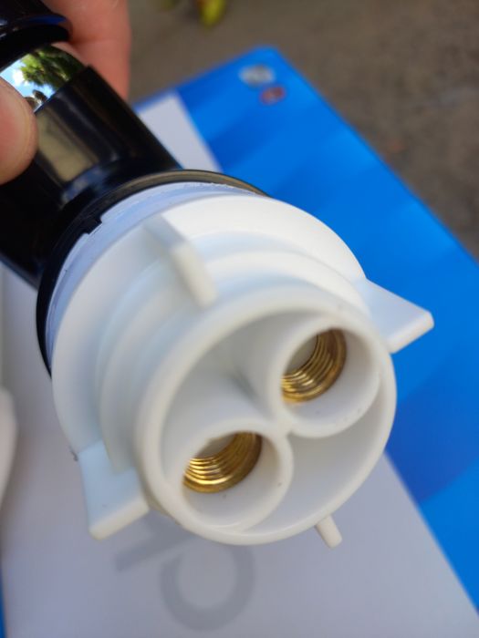 АКЦИЯ АКЦИЯ!Смеситель/змішувач/кран для кухни из пластика PLAMIX Mario