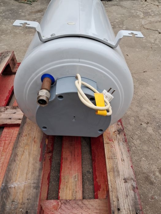 Termoacumulador MVA Videira 80L 1500W