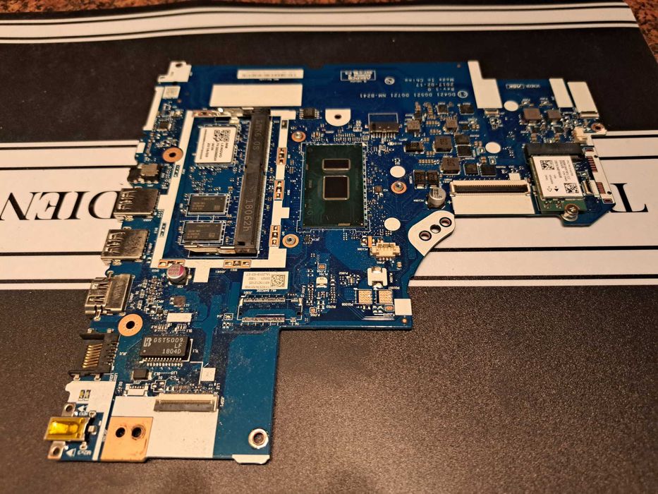 Płyta główna - NM-B241-IDEAPAD-320-14ib-i3-6006U