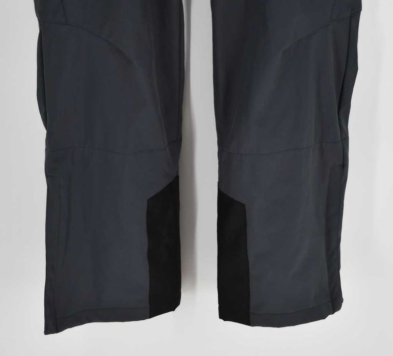Narciarskie spodnie softshell Shamp XL