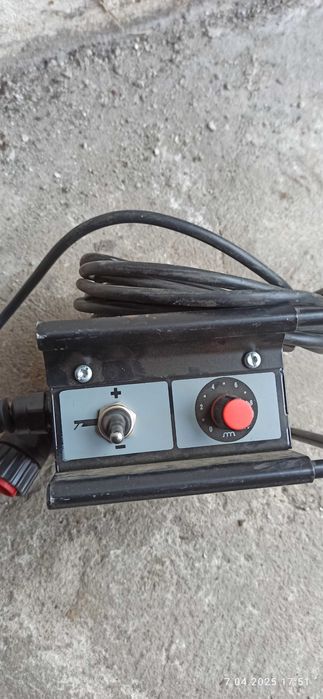 Pilot zdalnego sterowania Fronius TR 3000