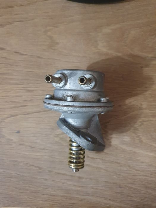 бензонасос на гольф 2