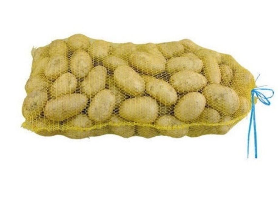 Batatas novas olho perdiz e batata agria excelente qualidade.