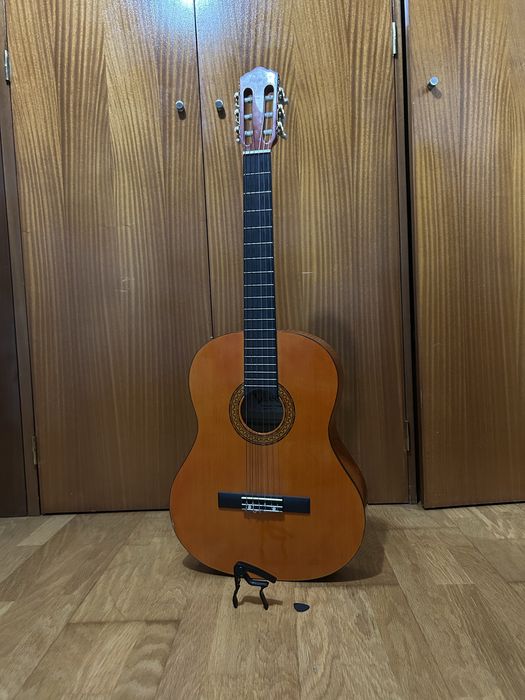 Guitarra clássica
