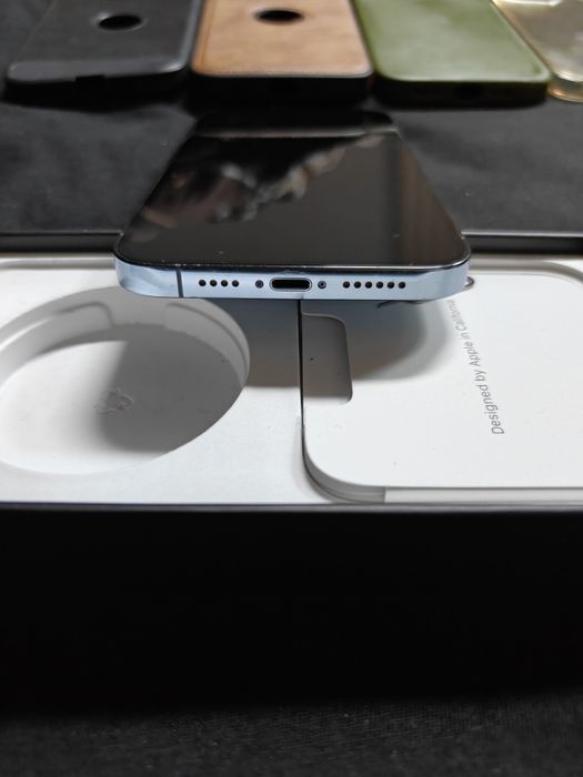 iPhone 13 Pro Max 128 GB