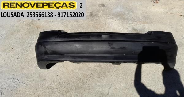 Pára-choques trás OPEL Astra G Hatchback (F48_, F08_)