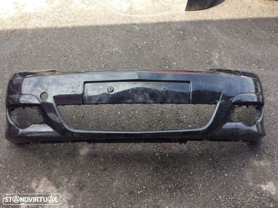 Parachoque Opel meriva
