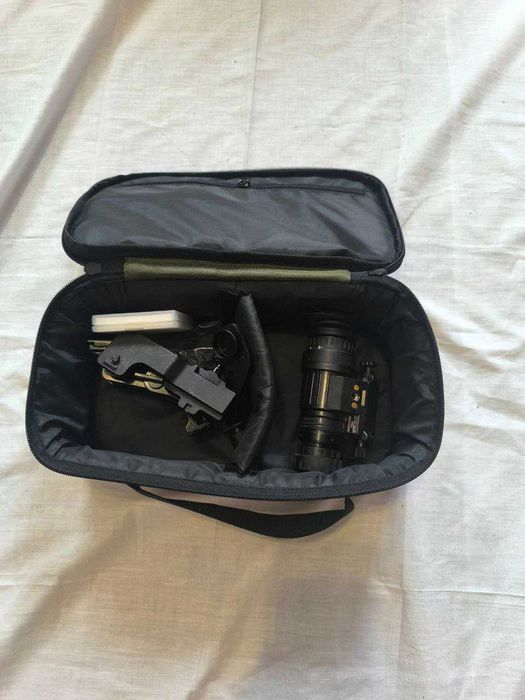 Пнб an pvs 14 gen 3 + зелений фосфор