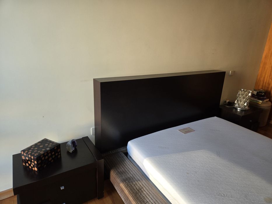 Mobiliário de quarto