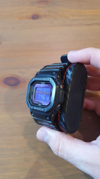 Casio G-Shock GLS-5600L