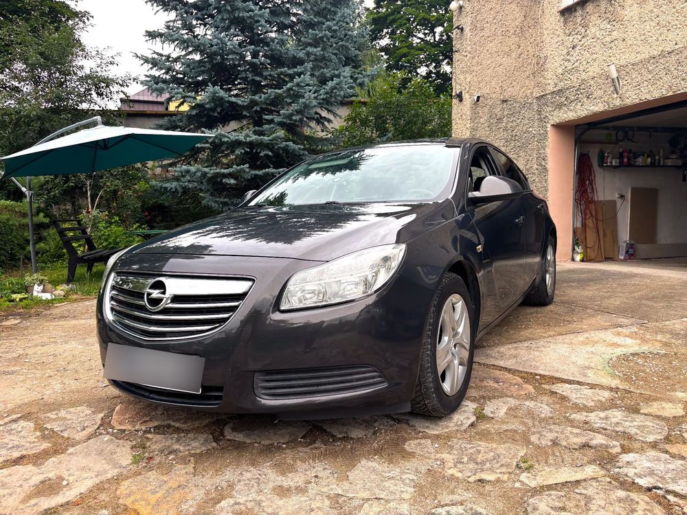 Opel Insignia 1.4 T Active S&S