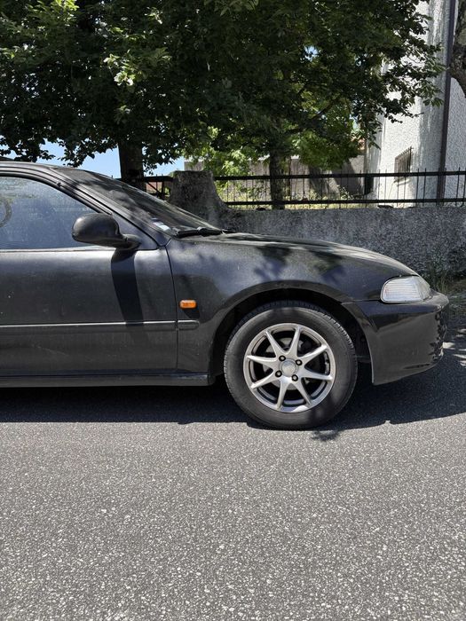 Honda civic EG4 1992