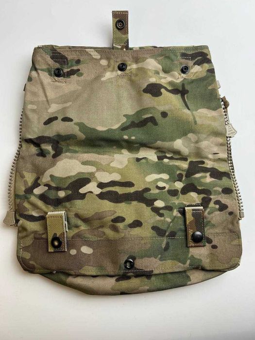 Рюкзак Crye Precision Pack Zip-On Panel, колір: мультикам, арт: 40802