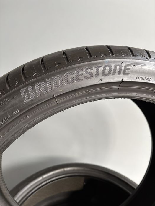 285/35 R22 Bridgestone