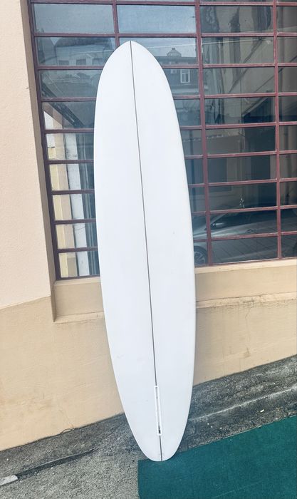 Prancha Single Fin 8’0