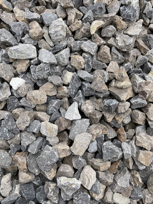 Kamień DOLOMIT czysty