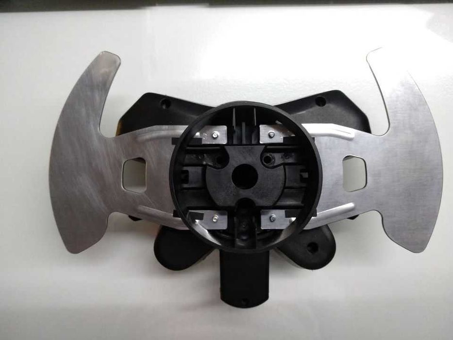 Cubo Completo Original Volante Logitech G29
