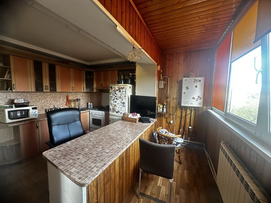 Продам 2 х кім квартиру Гора