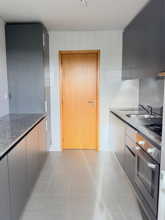 Apartamento T1 - Guimaraes