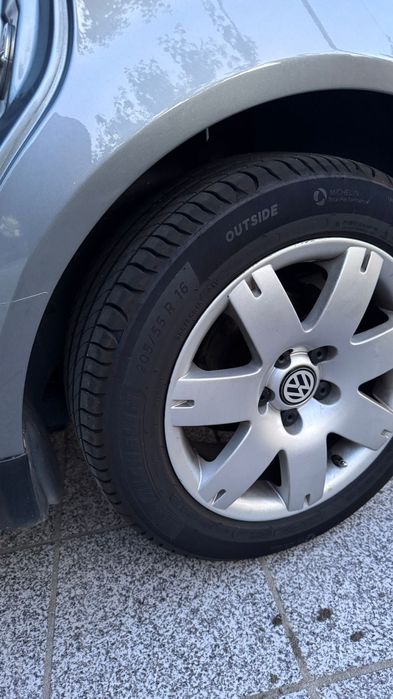 VW Passat 1.9 TDI  130cv