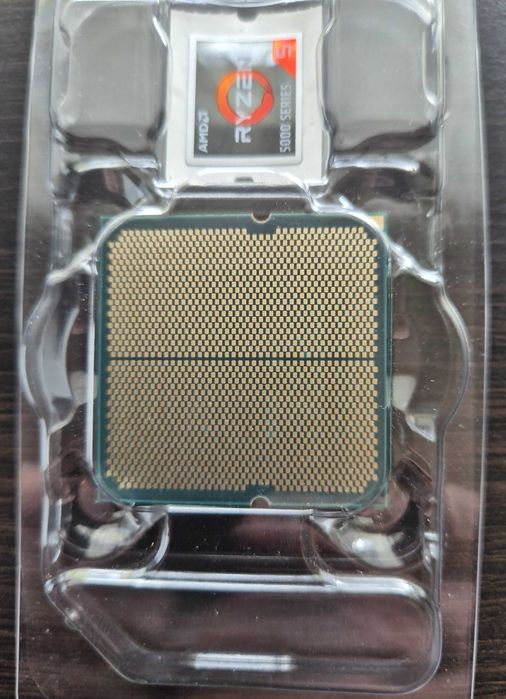 Procesor Ryzen 5 7500f