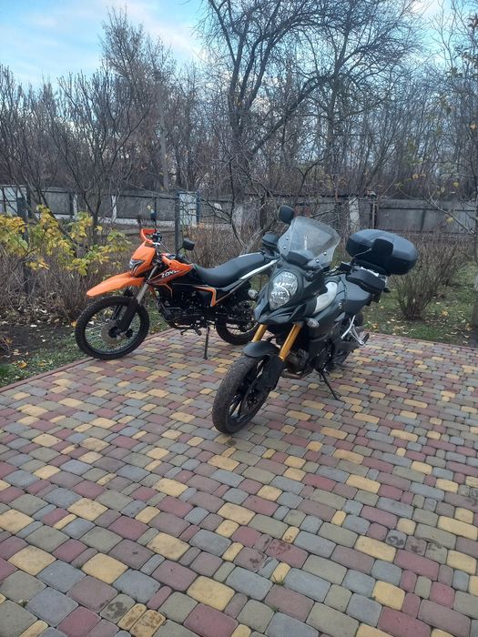 Продам свого коника
