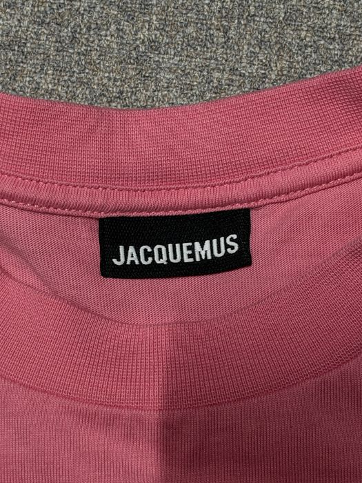 Футболка Jacquemus