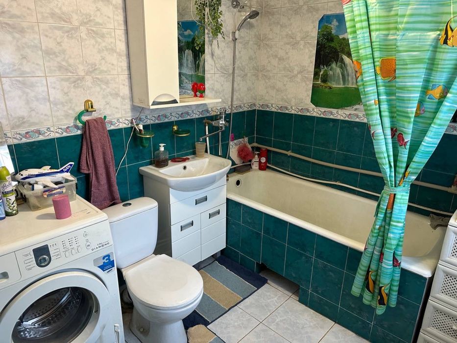 Оренда 1кім. будинку Тяжилів (Лугова). Розворот тролейбуса. Мрія. АТБ