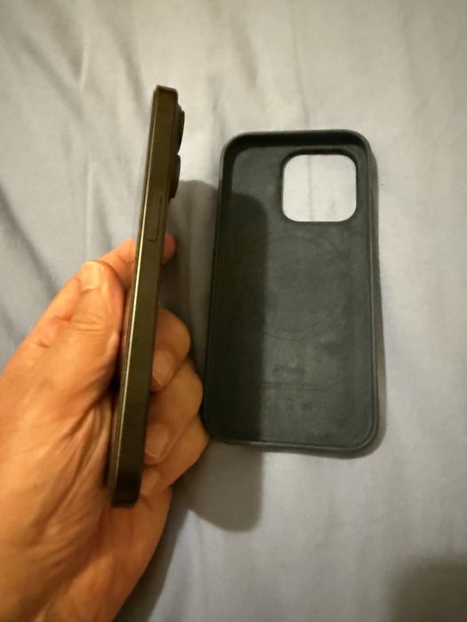 Iphone 15 pro 256gb COM DESCONTO