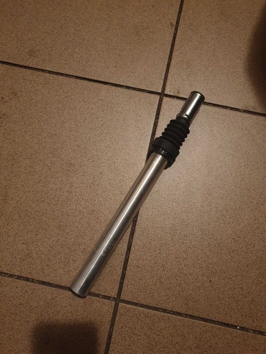 Min insert promax 25.8 0.2 a 14 rower części wspornik sztyca siodla