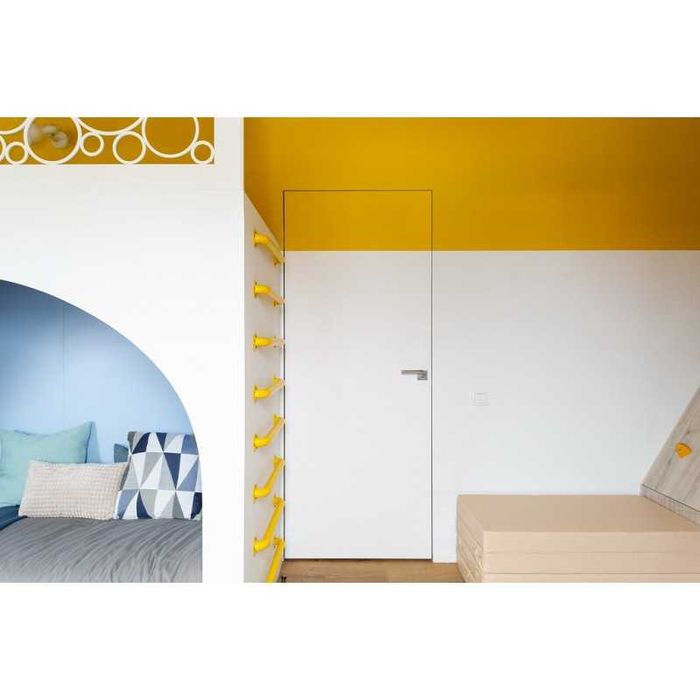 В наявності двері прихованого монтажу 2033*848, двери скрытого монтажа