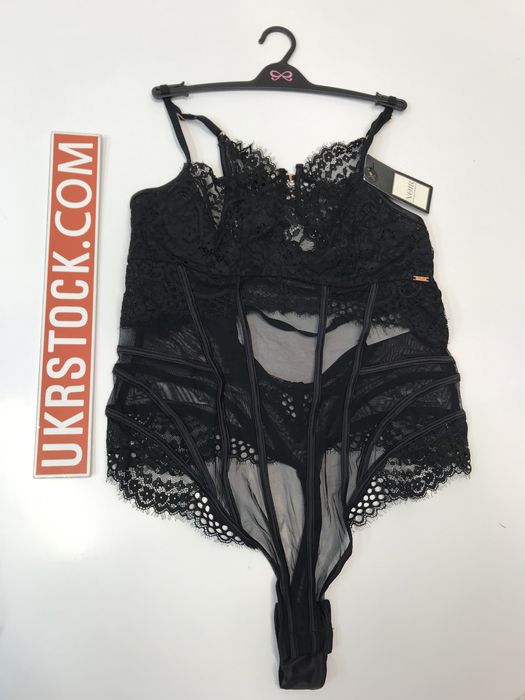 Жіноча білизна Hunkemoller sexy ОПТОМ, білизна сток