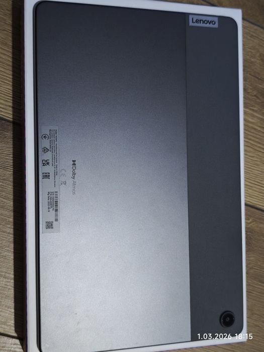 Tablet Lenovo TAB M10 Plus