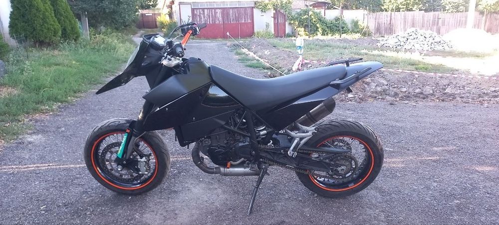 Продам КТМ 690 SM