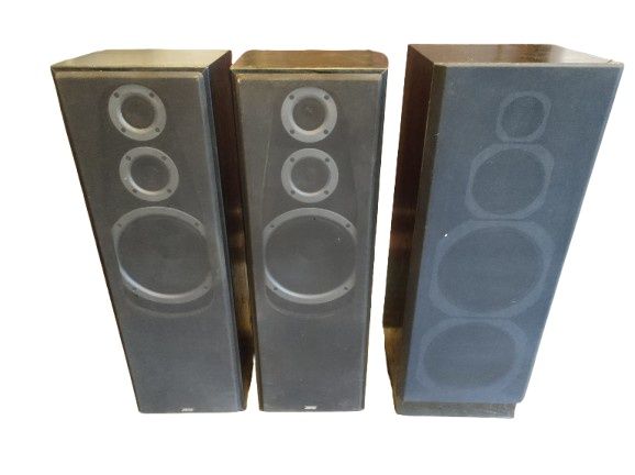 Kolumny Jamo Studio 180 100W