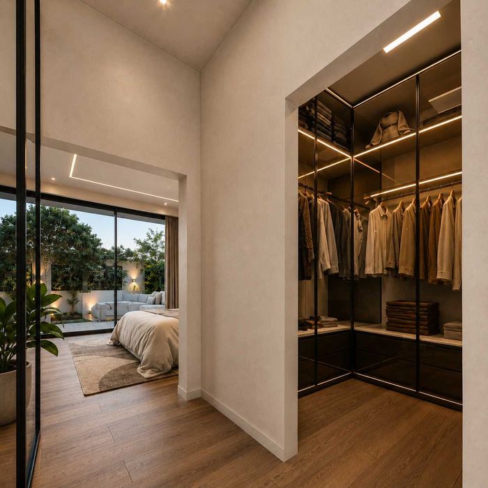 Moradia T4 de Arquitetura Contemporânea com Piscina e Vista Panorâmica – Chaves