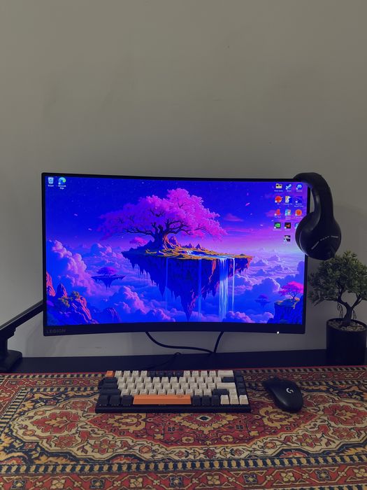 Sprzedam Komputer gamingowy