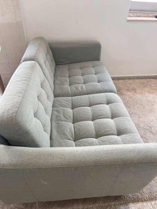 Sofa Landskrona Ikea