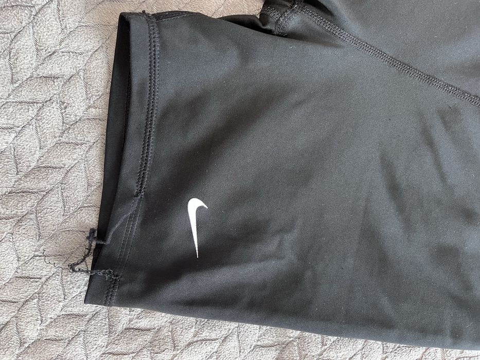 Шорти найк про nike pro dri-fit