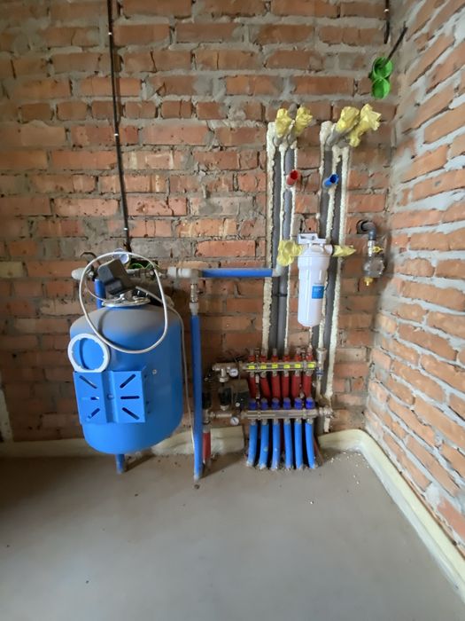 Продаж чистового будинку