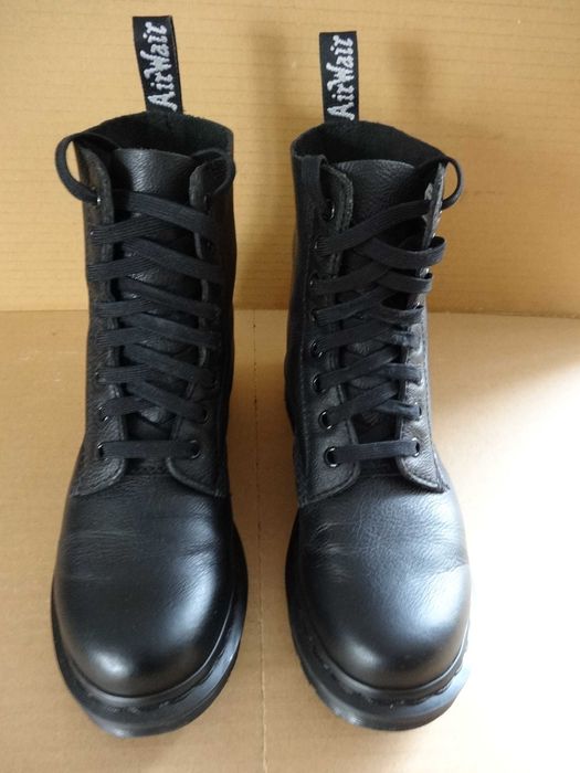 Buty Dr. Martens Pascal Mono Virginia 1460 roz 38 Skóra Unisex