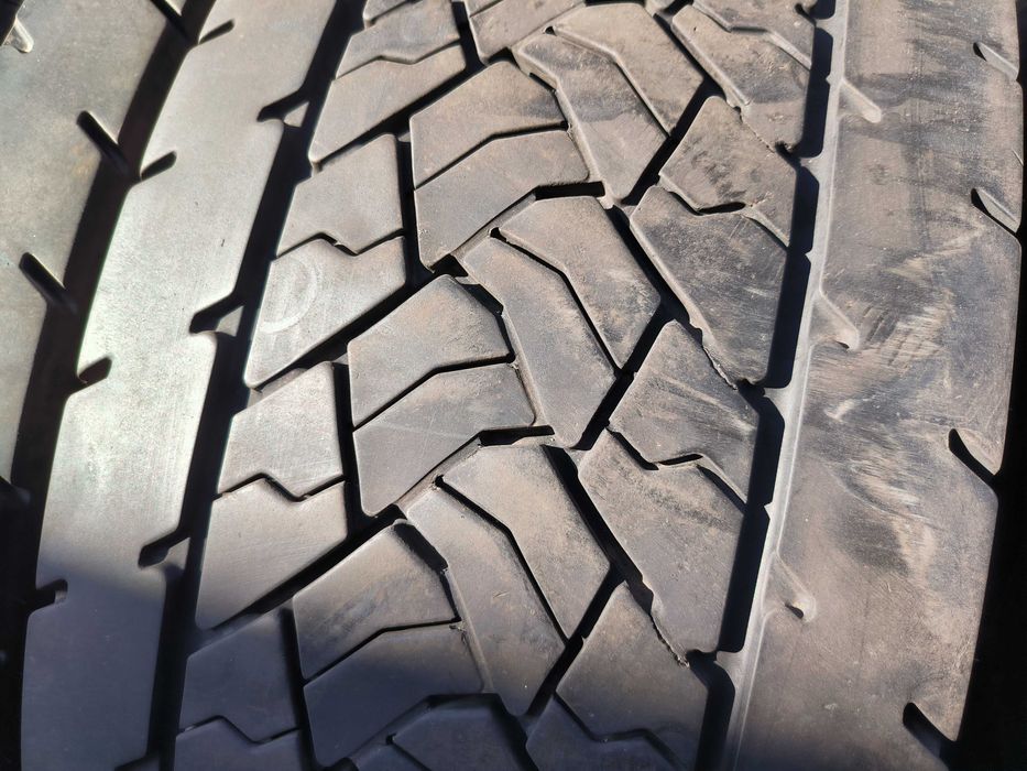 295 60 R 22.5 Goodyear K Max Opona Ciężarowa Kraków