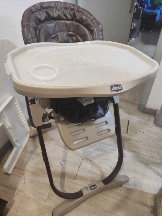 Cadeirinha para bebé