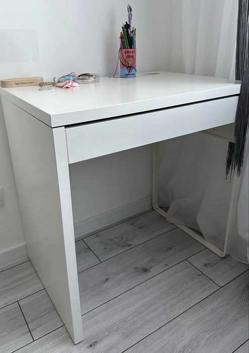 Дитячий стол Ikea Micke