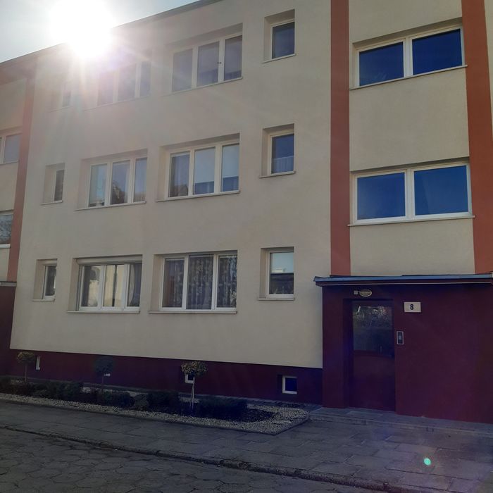 Mieszkanie na wynajem z balkonem ul Jeżykowa Zielona Góra
